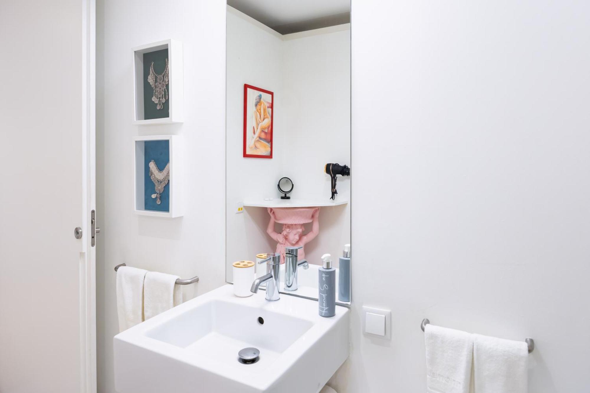 Boutique Apartment In The Heart Of Lisbon ! Lemonn B Eksteriør bilde