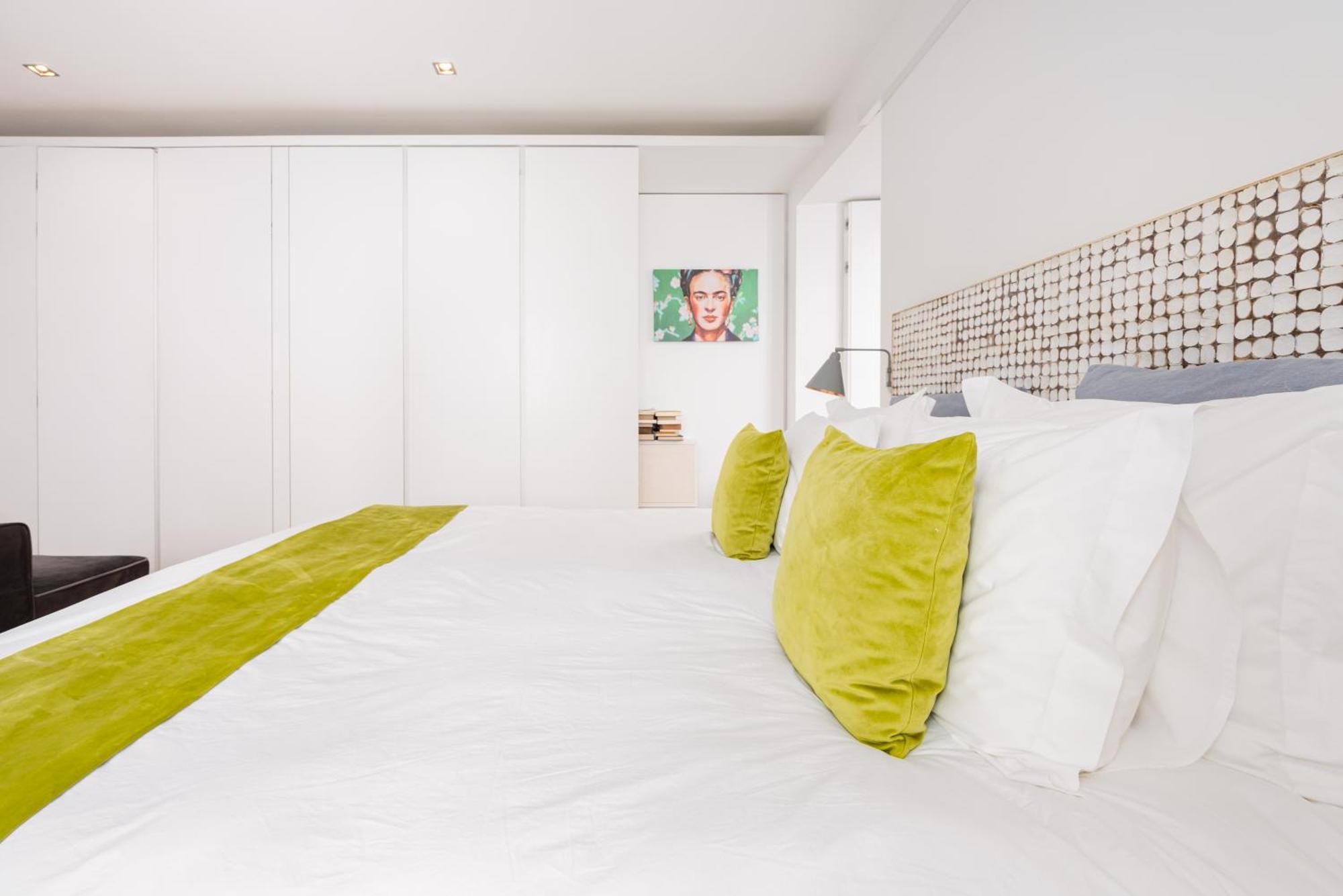 Boutique Apartment In The Heart Of Lisbon ! Lemonn B Eksteriør bilde