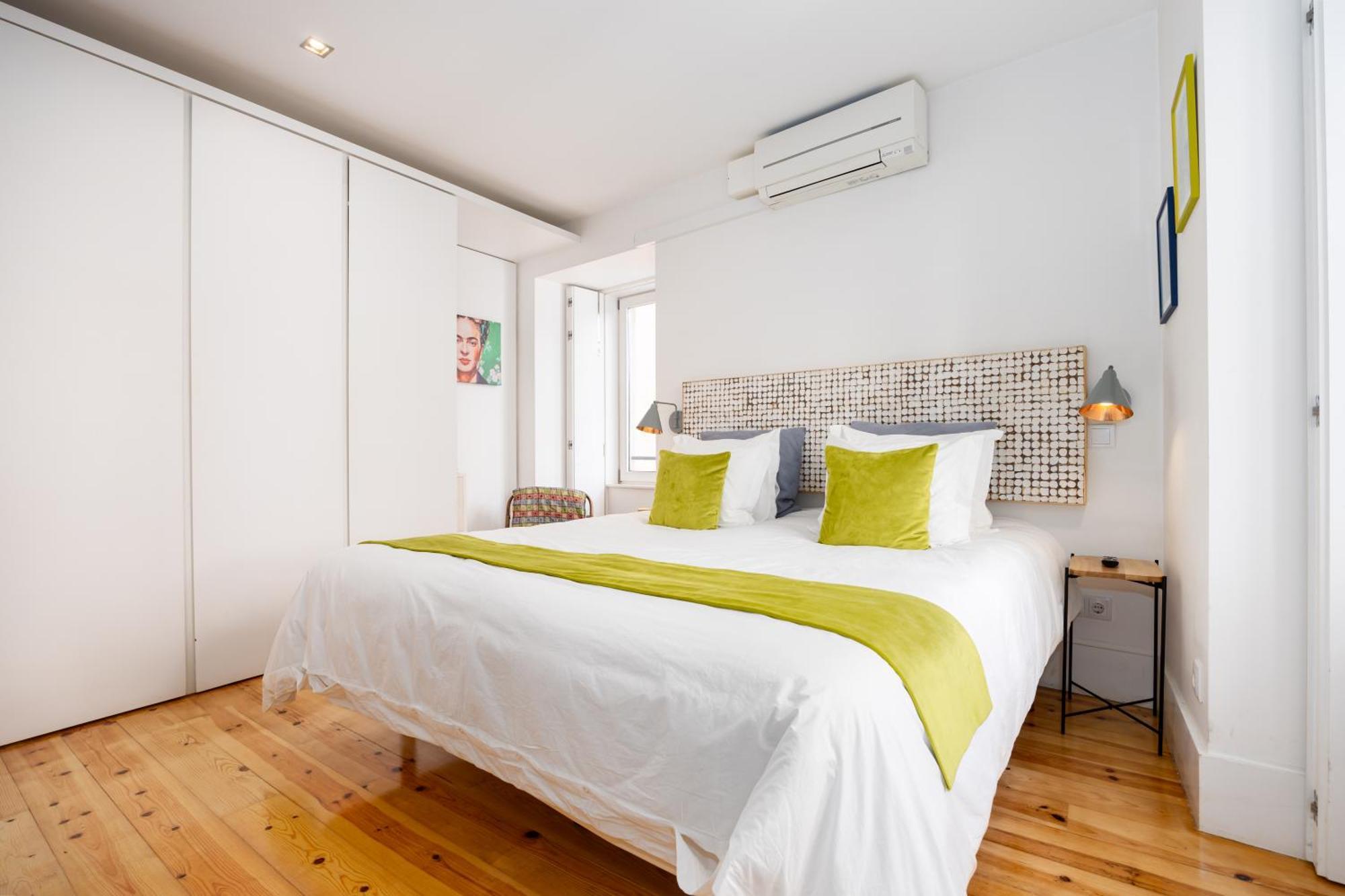 Boutique Apartment In The Heart Of Lisbon ! Lemonn B Eksteriør bilde